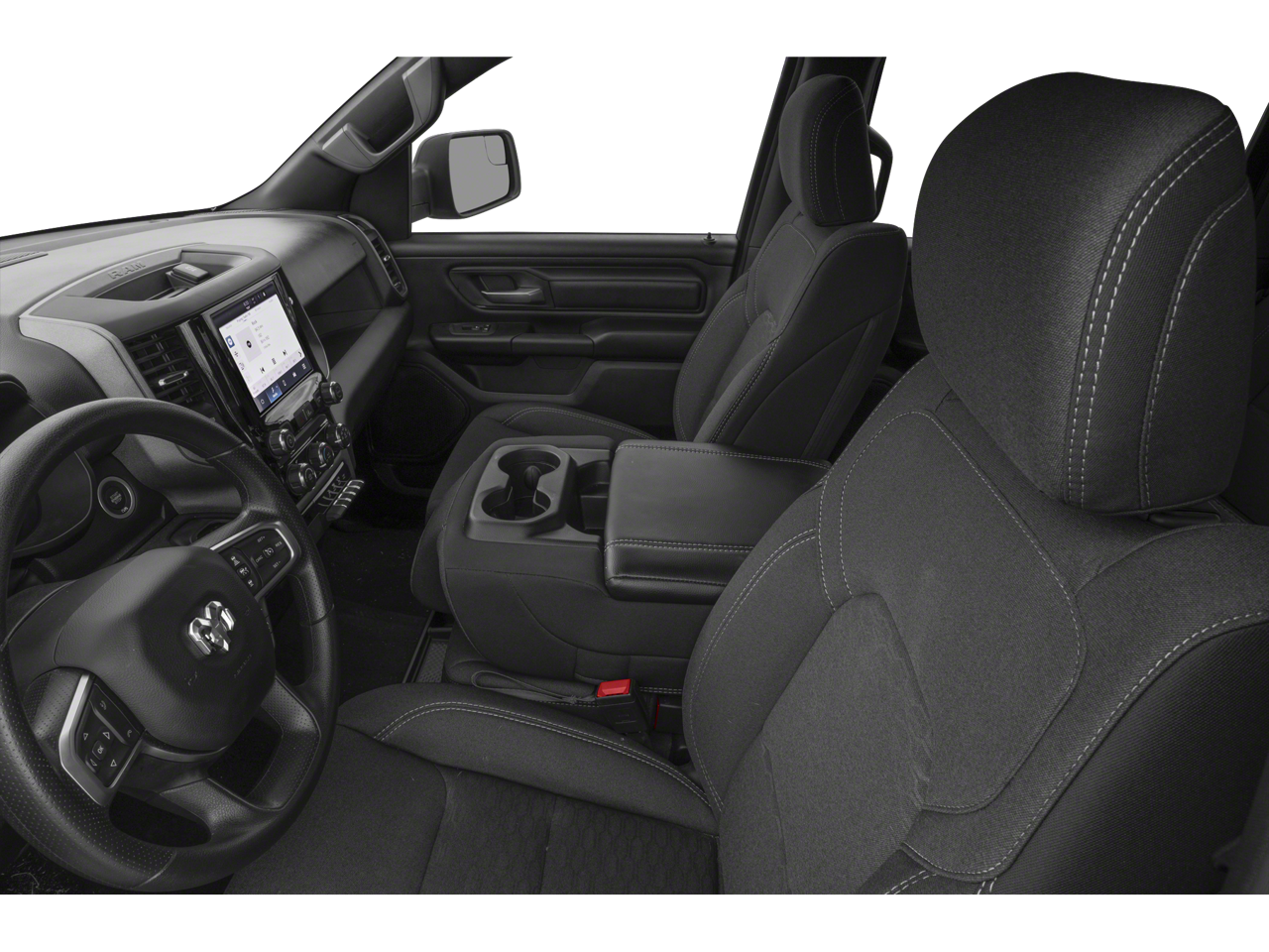 2026 RAM Ram 1500 RAM 1500 EXPRESS CREW CAB 4X2 5'7' BOX