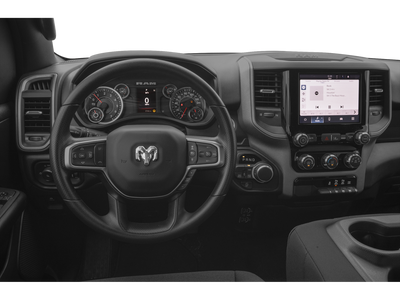 2026 RAM 1500 RAM 1500 EXPRESS CREW CAB 4X2 5'7' BOX