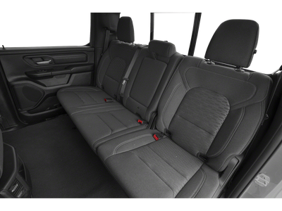 2026 RAM 1500 RAM 1500 EXPRESS CREW CAB 4X2 5'7' BOX
