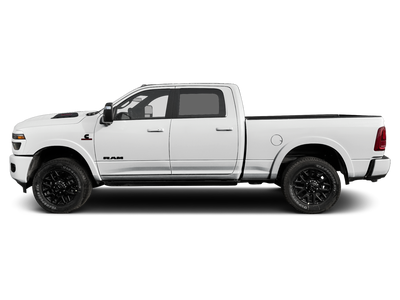 2026 RAM 2500 Base