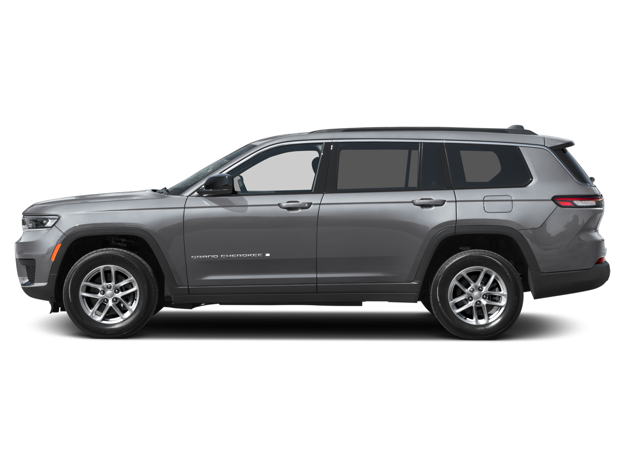 2027 Jeep Grand Cherokee Base