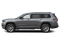 2027 Jeep Grand Cherokee Base
