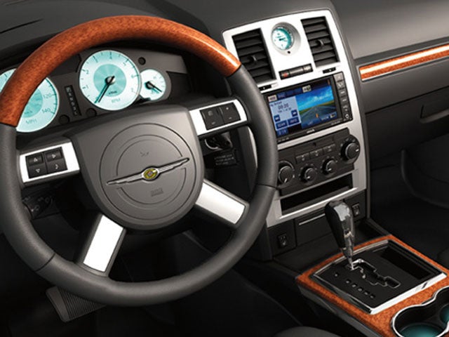 2008 Chrysler 300 C Hemi