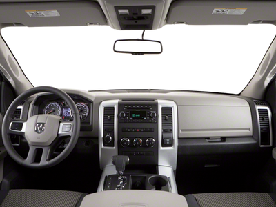 2010 Dodge Ram 1500 ST