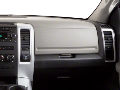 2010 Dodge Ram 1500 ST