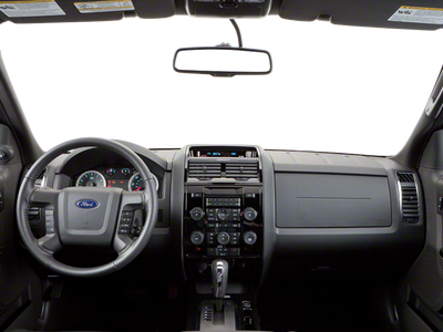 2010 Ford Escape Limited