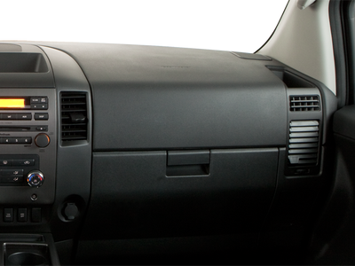 2010 Nissan Titan PRO-4X