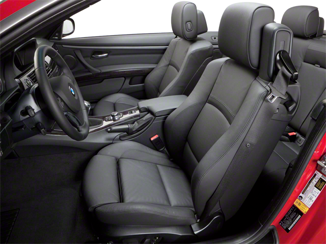 2011 BMW 3 Series 335is