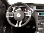 2011 Ford Mustang V6