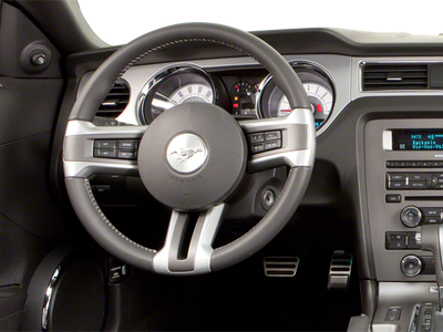 2011 Ford Mustang V6