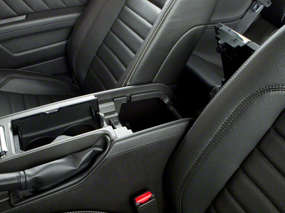 2011 Ford Mustang V6