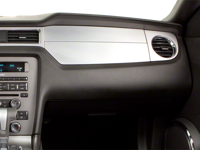 2011 Ford Mustang V6