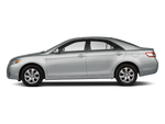2011 Toyota Camry 4DR SDN I4 L AT