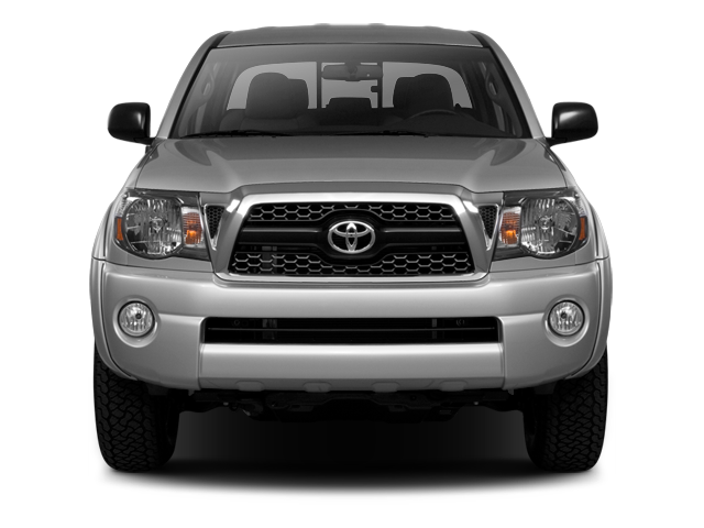 2011 Toyota Tacoma PreRunner V6