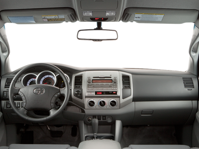 2011 Toyota Tacoma PreRunner V6