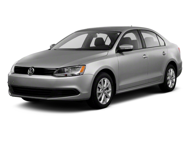 2011 Volkswagen Jetta 2.5L SEL