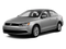 2011 Volkswagen Jetta 2.5L SEL