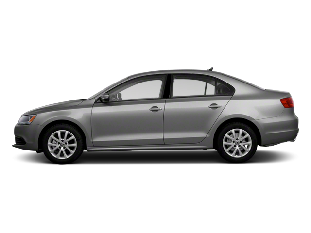 2011 Volkswagen Jetta 2.5L SEL