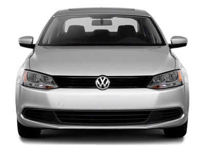 2011 Volkswagen Jetta 2.5L SEL