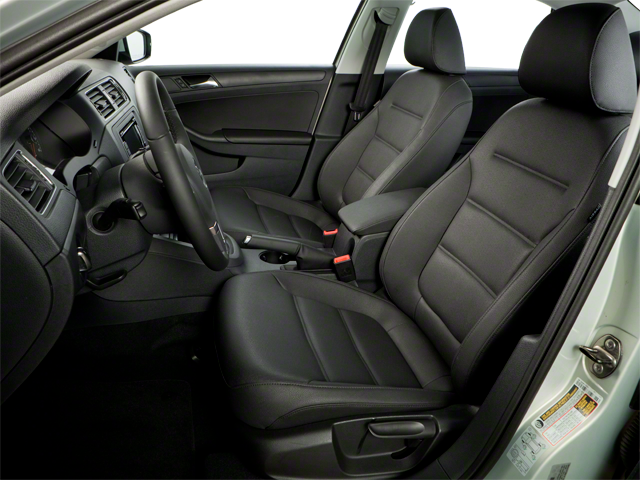 2011 Volkswagen Jetta 2.5L SEL