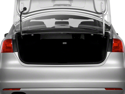 2011 Volkswagen Jetta 2.5L SEL