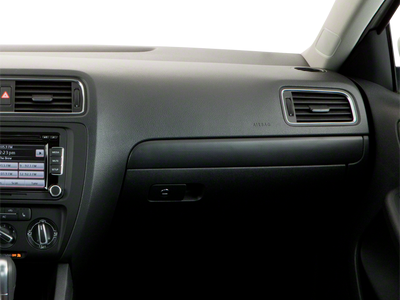 2011 Volkswagen Jetta 2.5L SEL