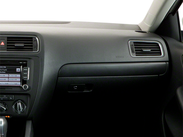2011 Volkswagen Jetta 2.5L SEL