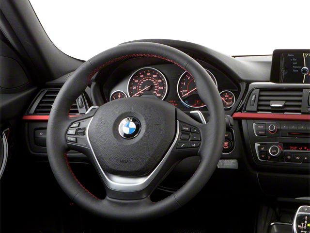 2012 BMW 328i 328i