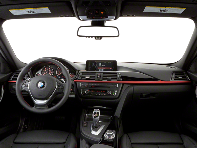 2012 BMW 328i 328i