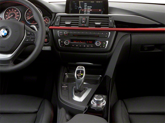 2012 BMW 328i 328i