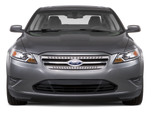 2012 Ford Taurus SE