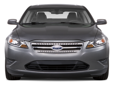 2012 Ford Taurus SE