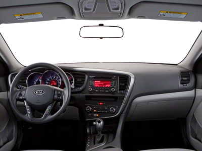 2012 Kia Optima LX