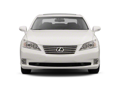 2012 Lexus ES 350 4DR SDN