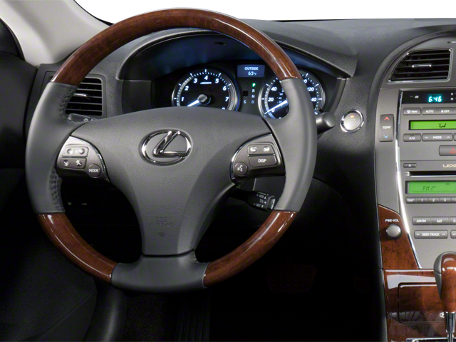 2012 Lexus ES 350 4DR SDN