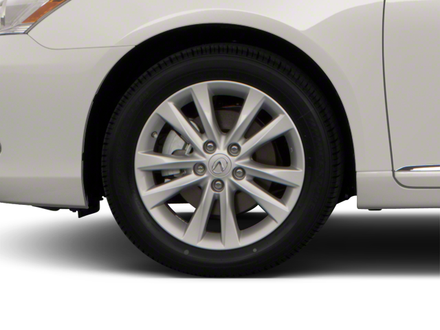 2012 Lexus ES 350 4DR SDN