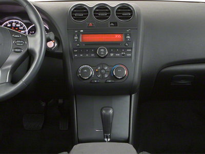 2012 Nissan Altima 2.5