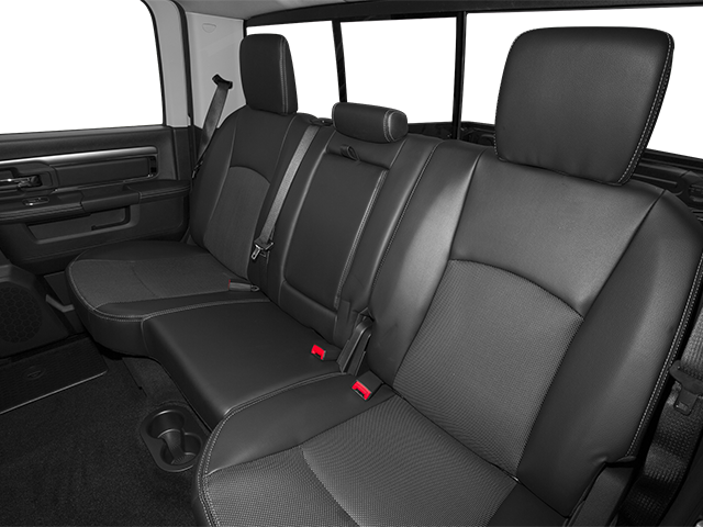 2013 RAM 1500 Big Horn