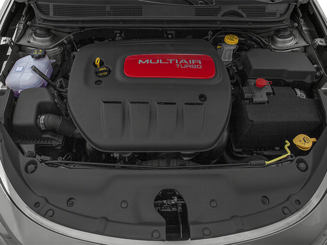 2013 Dodge Dart Limited