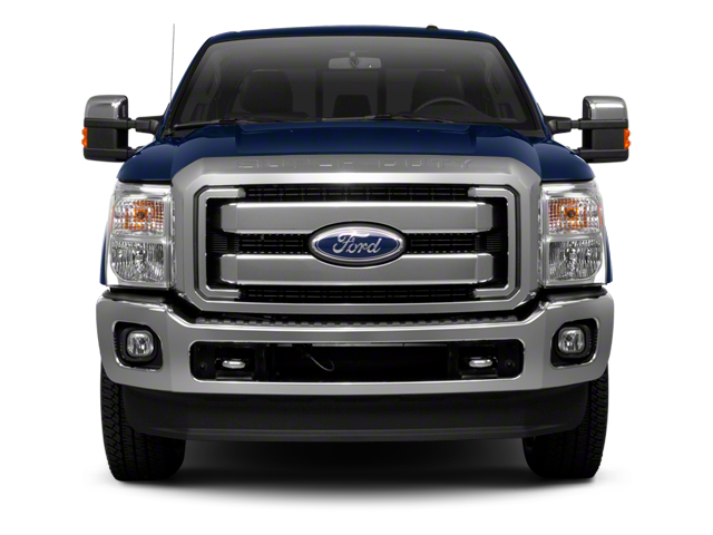 2013 Ford Super Duty F-250 SRW XLT