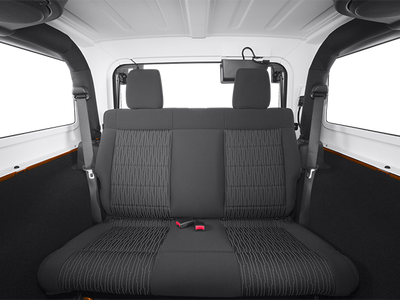 2013 Jeep Wrangler Rubicon 10th Anniversary