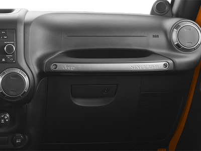 2013 Jeep Wrangler Rubicon 10th Anniversary