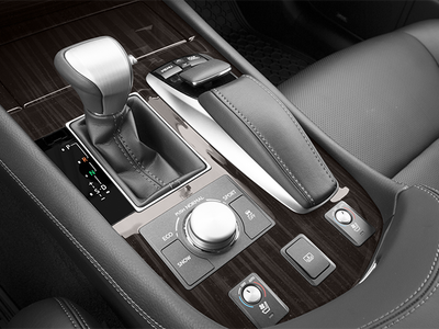 2013 Lexus LS 460 L