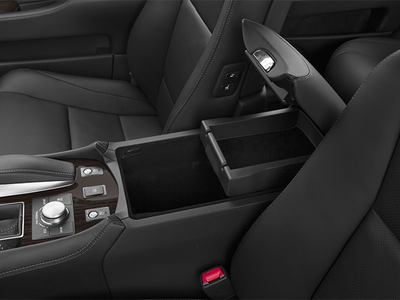 2013 Lexus LS 460 L