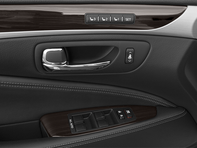 2013 Lexus LS 460 L