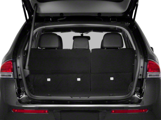 2013 Lincoln MKX FWD 4DR SUV