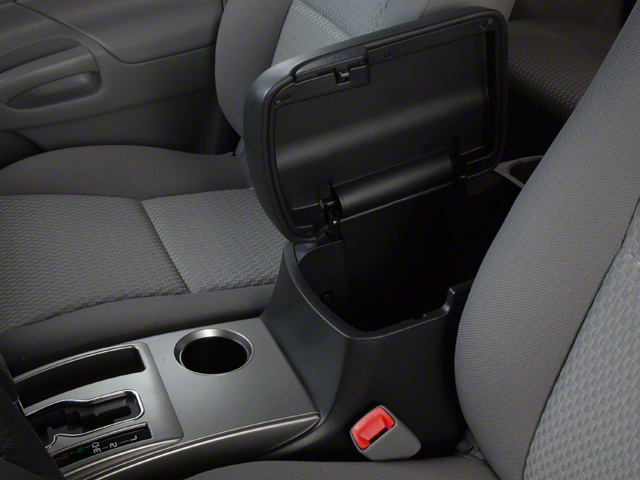 2013 Toyota Tacoma PreRunner