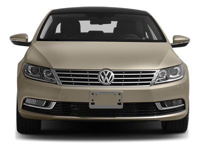 2013 Volkswagen CC 2.0T Sport Plus
