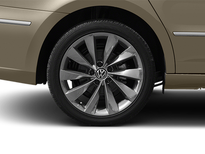2013 Volkswagen CC 2.0T Sport Plus