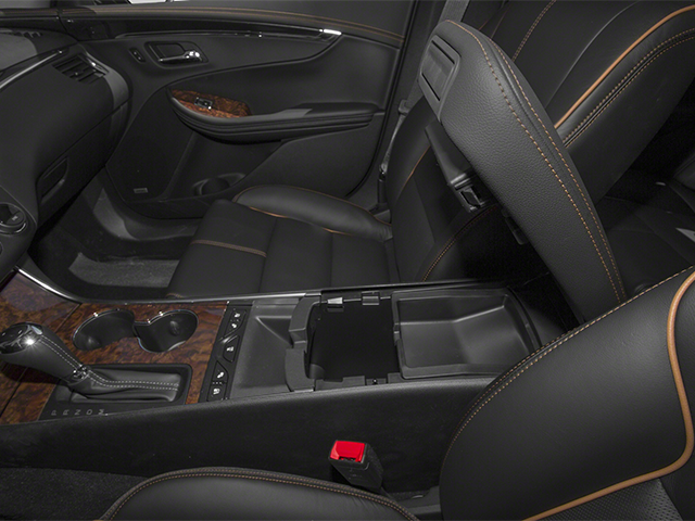 2014 Chevrolet Impala 1LT